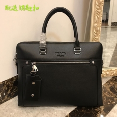 Mens Prada Briefcases